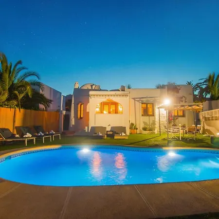Abahana Villas Aitana *