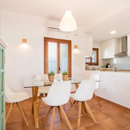 别墅 Abahana Villas Aitana *