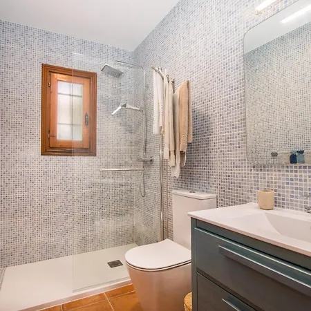 Abahana Villas Aitana * 卡尔佩