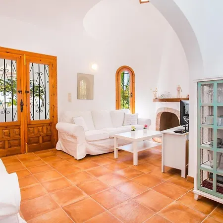Abahana Villas Aitana 别墅 *